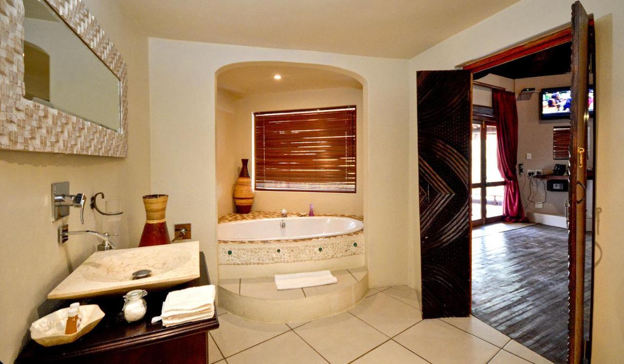 Maliba Mountain Lodge Butha-Buthe ภายนอก รูปภาพ