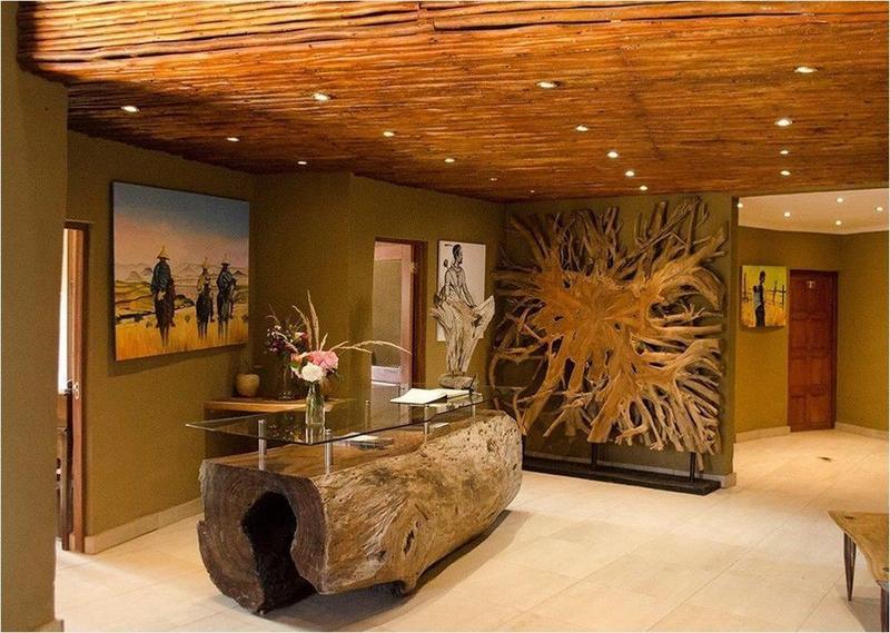 Maliba Mountain Lodge Butha-Buthe ภายนอก รูปภาพ