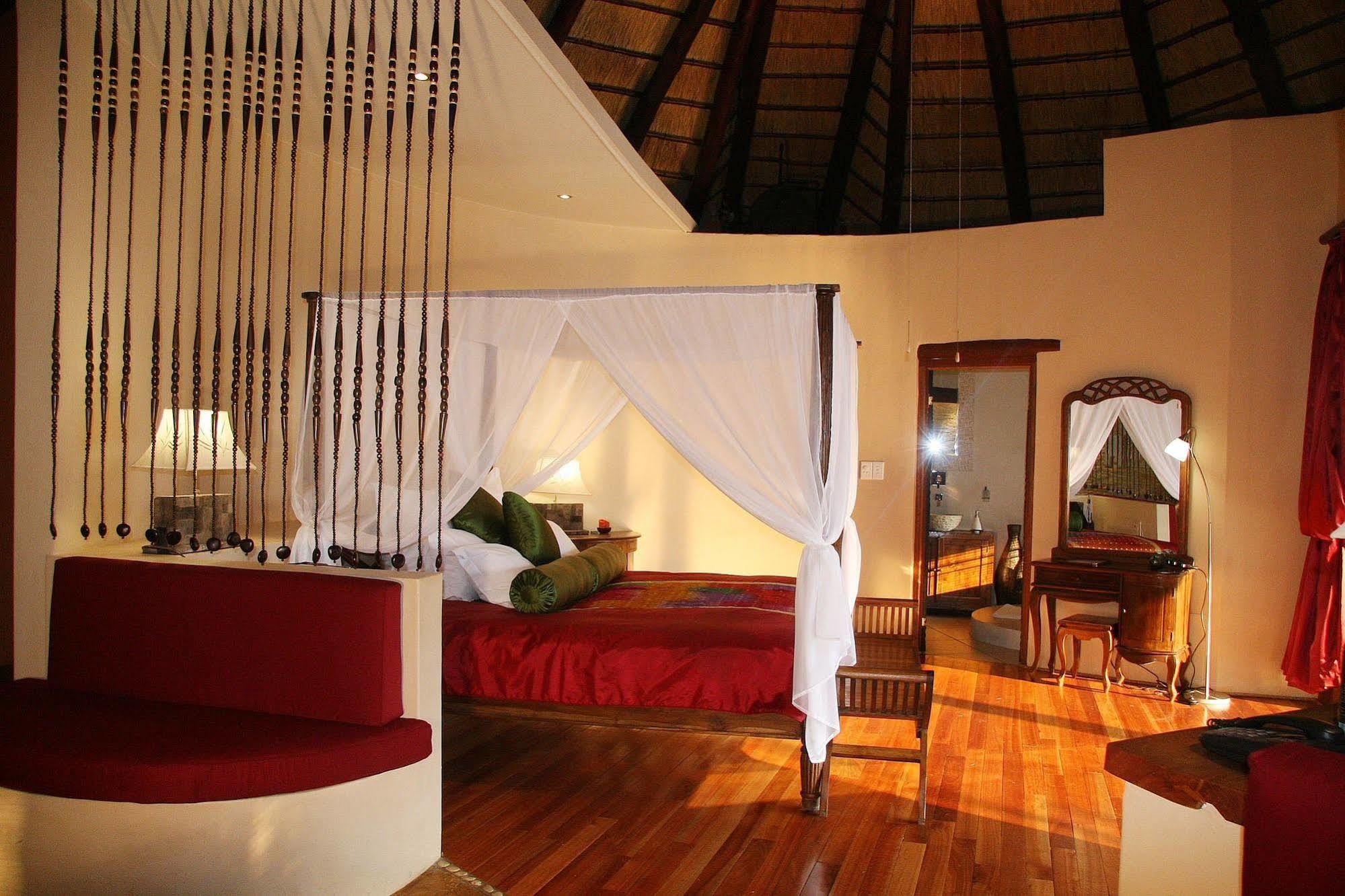Maliba Mountain Lodge Butha-Buthe ภายนอก รูปภาพ